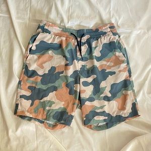 old navy short